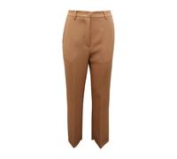 ViCOLO - Tz-Pa0057-Ca4031 Pantaloni - - Trousers - Donna - Beige - M