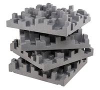 Vicoustic Multifuser DC4 Set Grey