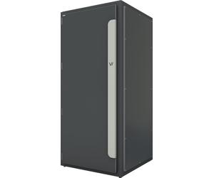 Vicoustic VicBooth Ultra 1x1 L+V Blk Mat