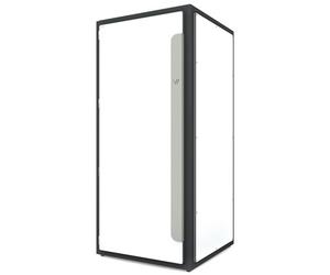 Vicoustic VicBooth Ultra 1x1 White Mate
