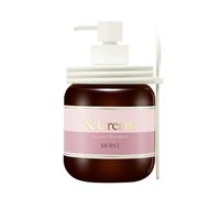 ViCREA - &Cream Serum Cream Shampoo Moist - 450g