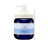 ViCREA - &Cream Serum Cream Shampoo Smooth - 450g