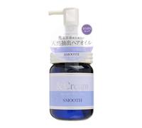 ViCREA - &Cream Serum Hair Oil Smooth 100ml