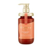 ViCREA - & honey Creamy EX Damage Repair Treatment Step2.0 - 450g