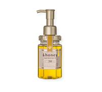 ViCREA - & honey Deep Moist Hair Oil Step3.0 - 100ml