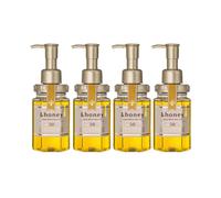 ViCREA - & honey Deep Moist Hair Oil Step3.0 - 100ml (4ea) Set