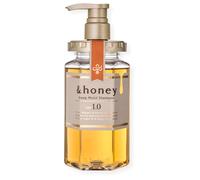 ViCREA - & honey Deep Moist Shampoo Step1.0 - 440ml