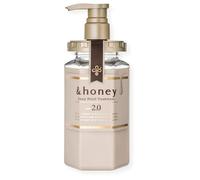 ViCREA - & honey Deep Moist Treatment Step2.0 - 445g