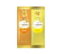 ViCREA - & honey Fleur Shampoo & Treatment Trial Set - 10ml+10g