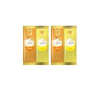 ViCREA - & honey Fleur Shampoo & Treatment Trial Set - 10ml+10g - (2ea) Set