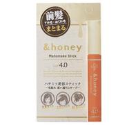 ViCREA - &honey Matomake Stick 4.0 Damask Rose Honey 9g