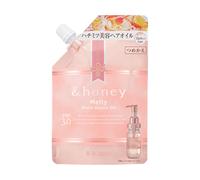 ViCREA - & honey Melty Moist Repair Oil Step3.0 Refill - 75ml