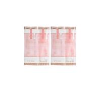 ViCREA - & honey Melty Moist Repair Shampoo & Treatment Trial Set - 10ml+10g - (2ea) Set