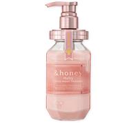 ViCREA - & honey Melty Moist Repair Treatment Step2.0 - 445g
