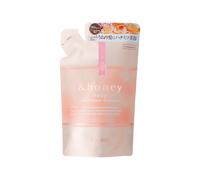 ViCREA - & honey Melty Moist Repair Treatment Step2.0 Refill - 350g