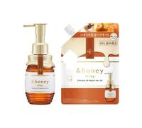 ViCREA - &honey Milky Precious EX Repair Hair Oil 3.0 80ml Refill