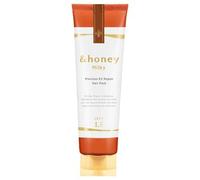 ViCREA - &honey Milky Precious EX Repair Hair Pack 1.5 130g