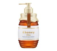 ViCREA - &honey Milky Precious EX Repair Shampoo 1.0 - 500ml