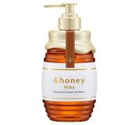 ViCREA - &honey Milky Precious EX Repair Shampoo 1.0 500ml