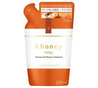 ViCREA - &honey Milky Precious EX Repair Treatment 2.0 385ml Refill