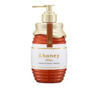 ViCREA - &honey Milky Precious EX Repair Treatment 2.0 - 500g