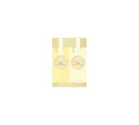 ViCREA - & honey Pixie Most Silky Shampoo & Treatment Trial Set - 10ml+10g