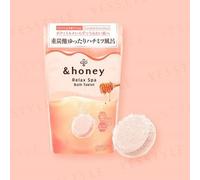 ViCREA - &honey Relax Spa Bath Tablet 40g x 6