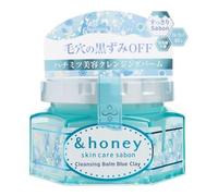 ViCREA - &honey Sabon Blue Clay Cleansing Balm 90g