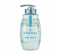 ViCREA - &honey Sabon Gel Body Wash - 500ml