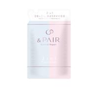 ViCREA - &Pair Control Repair Hair Pack in Treatment Refill - 350g