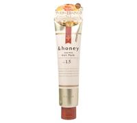 &honey Deep Moist Hair Pack 130g Step1.5 - Etoile Honey Sent