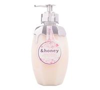 ViCREA - Tratamiento &honey Sakura Pixie Moist Silky