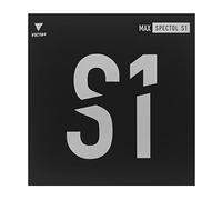 VICTAS Rivestimento Spectol S1, nero, 2,3 mm