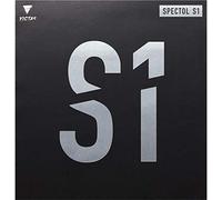 VICTAS Rivestimento Spectol S1, rosso, 1,3 mm