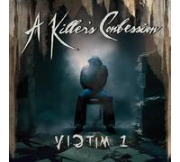 A Killer's Confession Victim 1 (Vinyl LP)