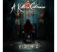 Victim 2 ( audioCD )
