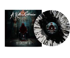 Victim 2 - Color-in-Color Variant