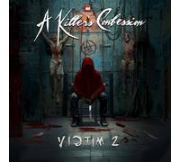Victim 2 - Killer's Confession (A) (Audio Cd)