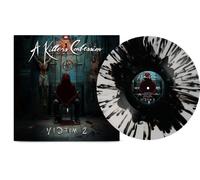 Victim 2 (Vinyl) A Killer's Confession
