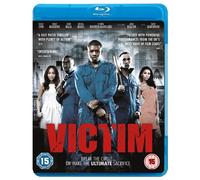 Victim [Edizione: Regno Unito]