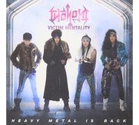 Victim Mentality - Heavy Metal Is Back