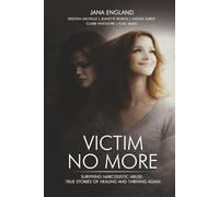 Victim No More