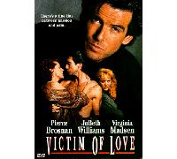 Victim of Love