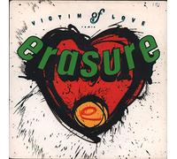 Victim Of Love