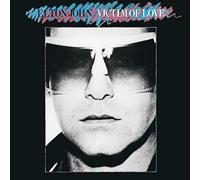 ELTON JOHN - Victim of love (2023) LP Vinyl pre order