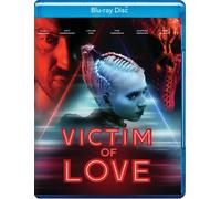 Victim of Love (Blu-ray) Rudi Kohnke Siff Andersson Louise Cho Paw Terndrup