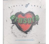 Victim of love [Single-CD]
