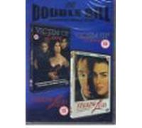 Victim of Love / Stalking Laura (I Can Make You Love Me) [DVD] (Double Bill)