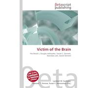 Victim of the Brain: The Mind's I, Douglas Hofstadter, Daniel C. Dennett, Stanis¿aw Lem, Daniel Dennett