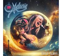 victim of the moon-Import USA